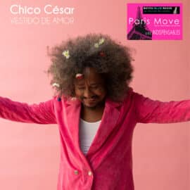 Chico Cesar – Vestido De Amor (FR review)