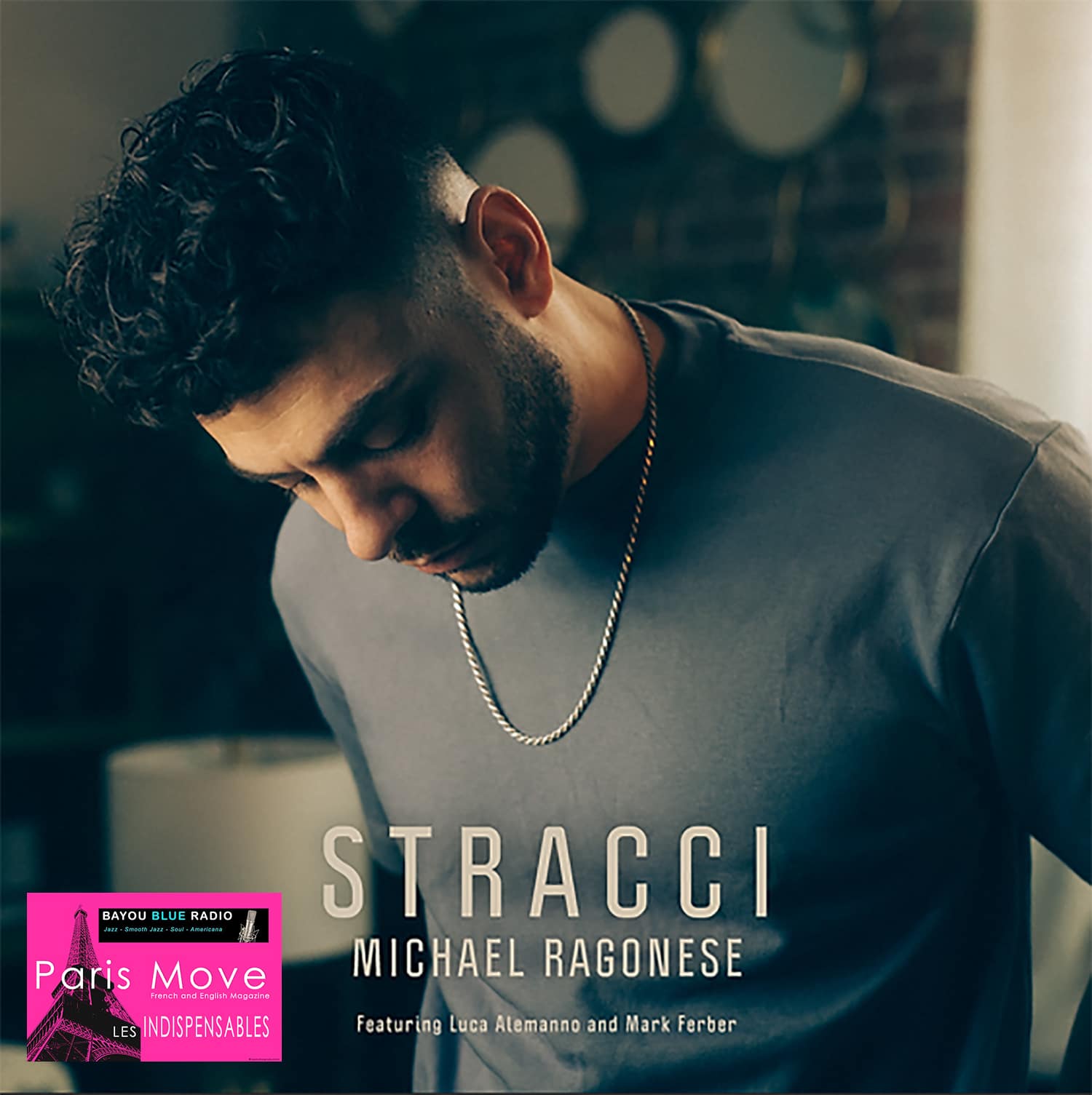 Michael Ragonese – Stracci
