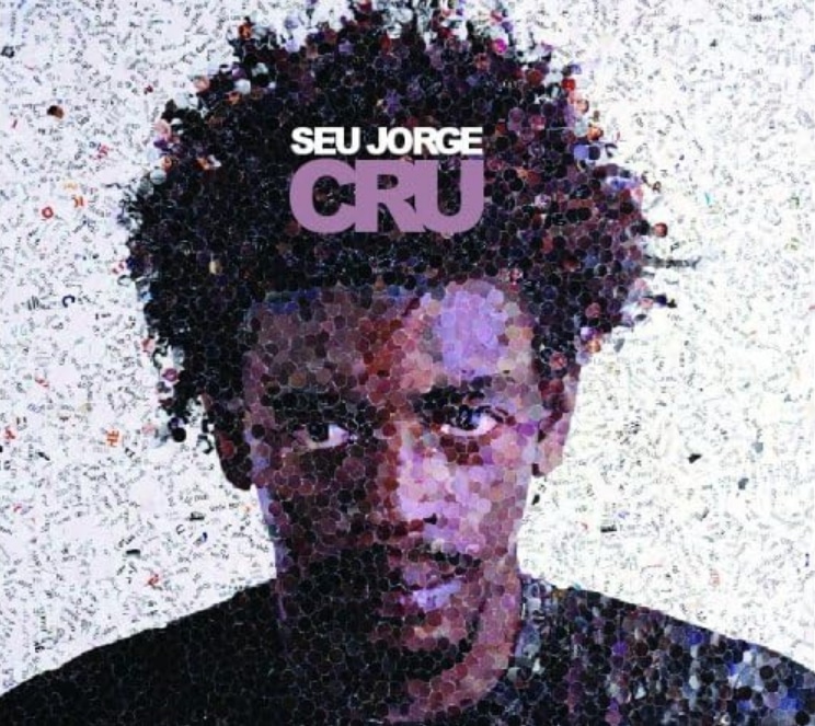 SEU JORGE - Cru