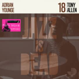 Adrian Younge