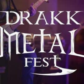 DRAKK METAL FEST