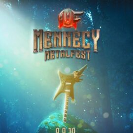 MENNECY METAL FEST