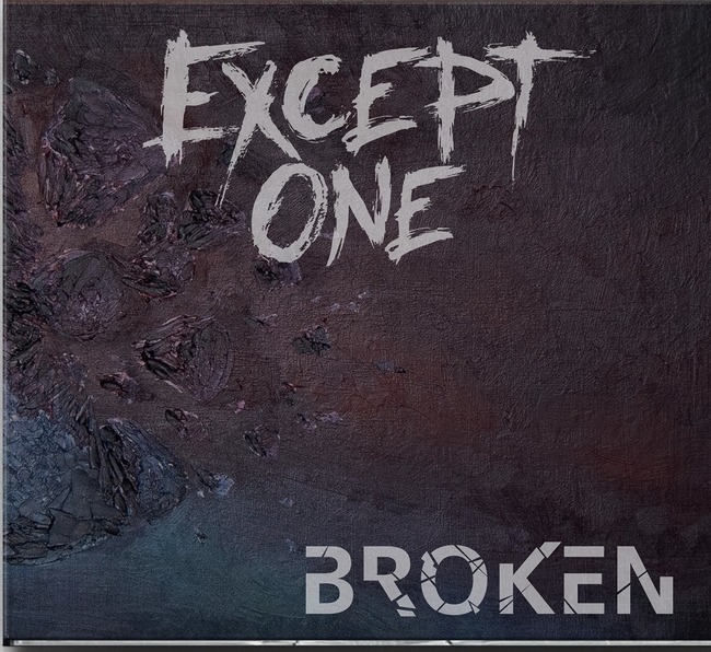 EXCEPT ONE