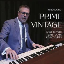 Steve Snyder – Prime Vintage