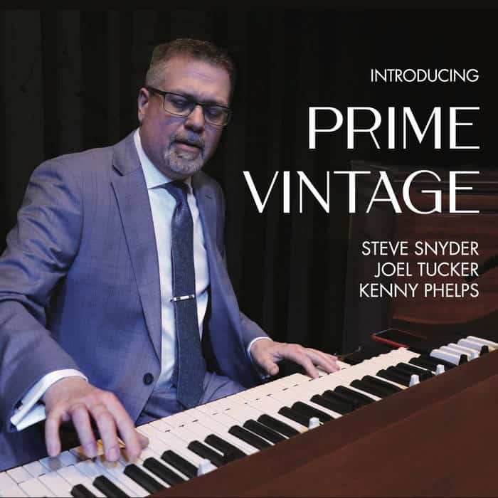 Steve Snyder – Prime Vintage