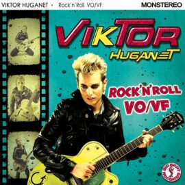 Viktor Huganet
