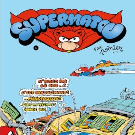 SUPERMATOU