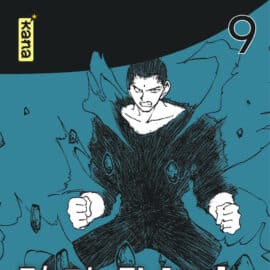YUYU HAKUSHO, STAR EDITION T.09