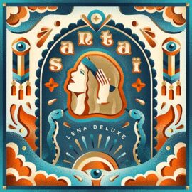 LENA DELUXE - Santaï