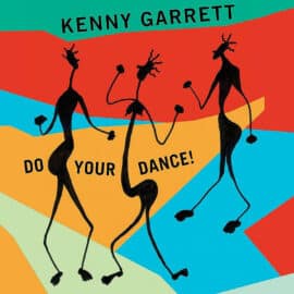 Kenny Garrett - Do You Dance (2LP)
