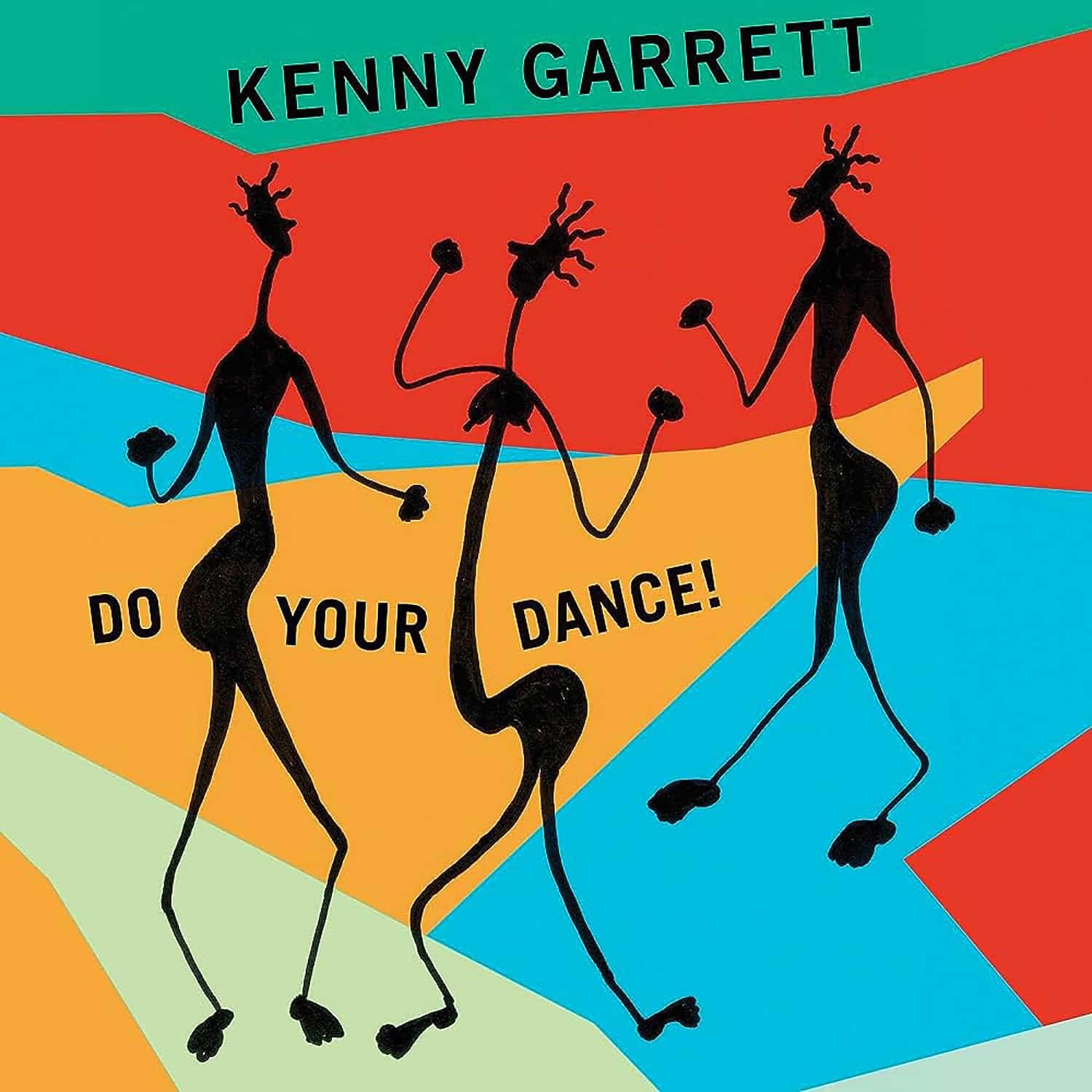 Kenny Garrett - Do You Dance (2LP)