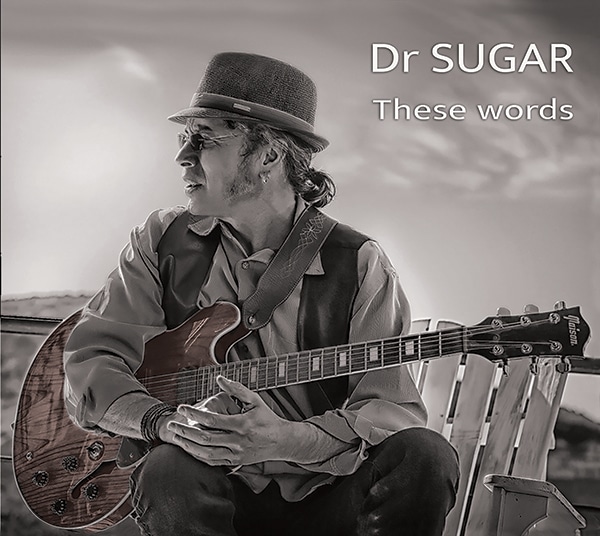 DR SUGAR - These Words