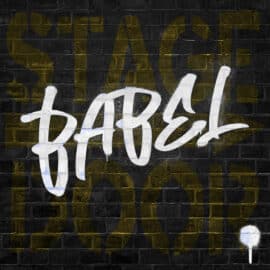JHETT BLACK - Babel