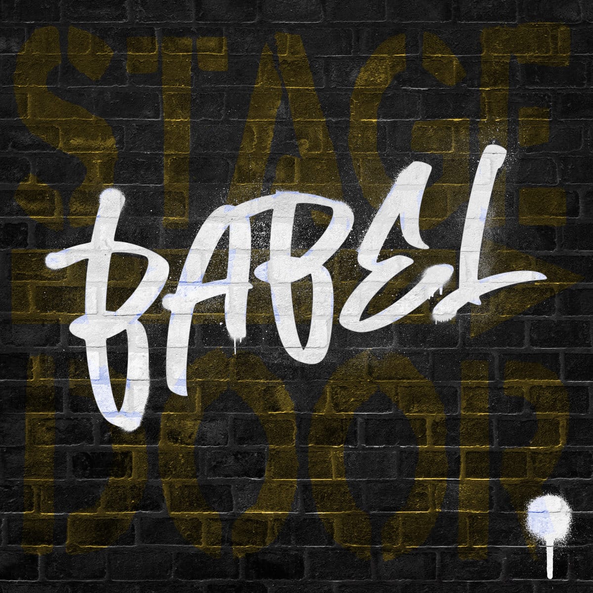 JHETT BLACK - Babel