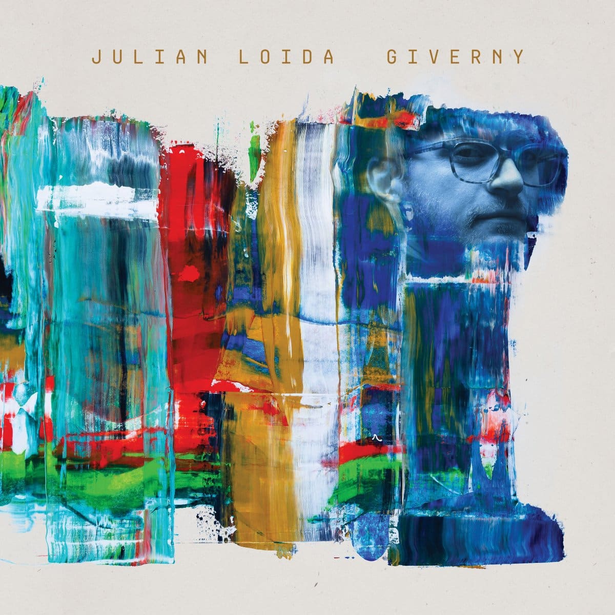 JULIAN LOIDA - Giverny:
