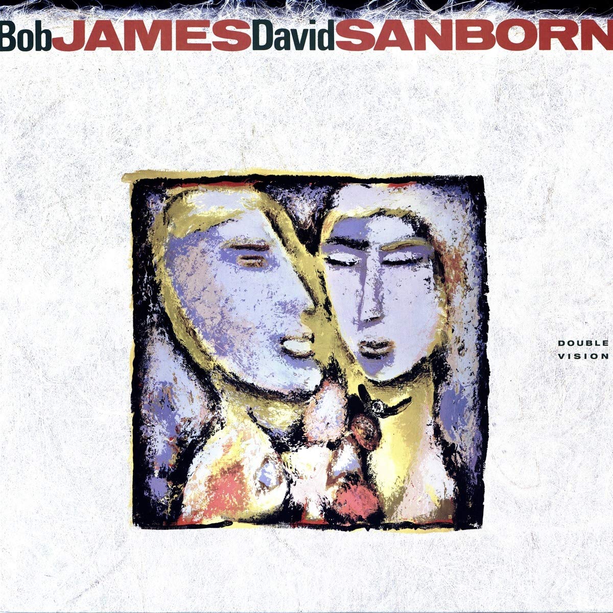 Bob James David Sanborn