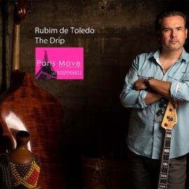 Rubim De Toledo – The Drip (FR review)