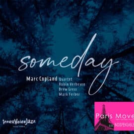 Marc Copland – Someday (ENG review)