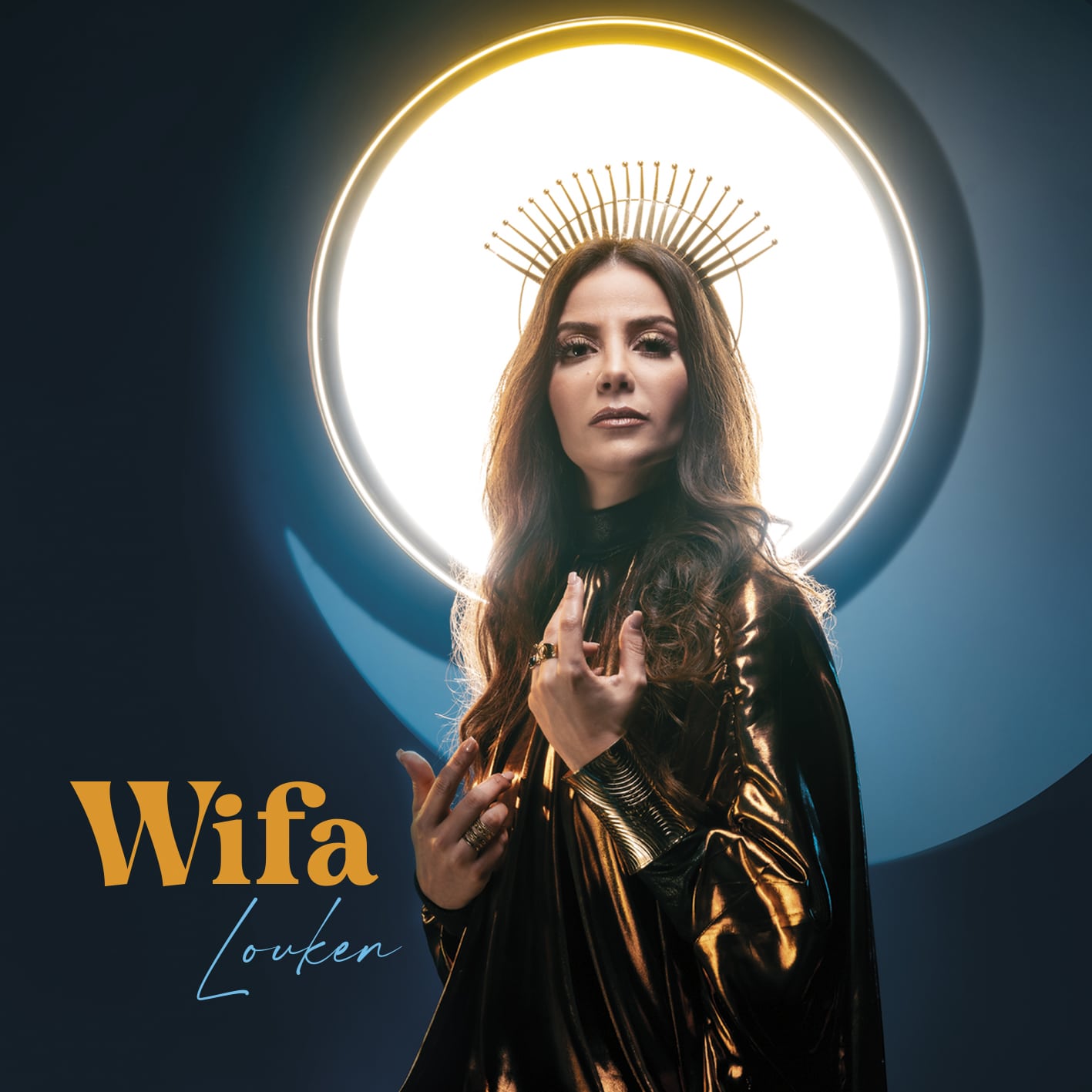 WIFA - Louken
