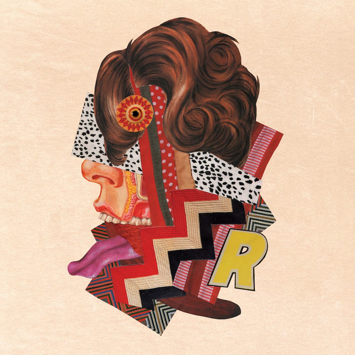 KATE VARGAS - Rumpumpo