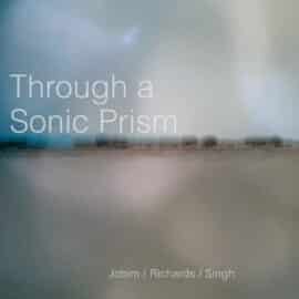 Doug Richards Orchestra – Through a Somic Prism