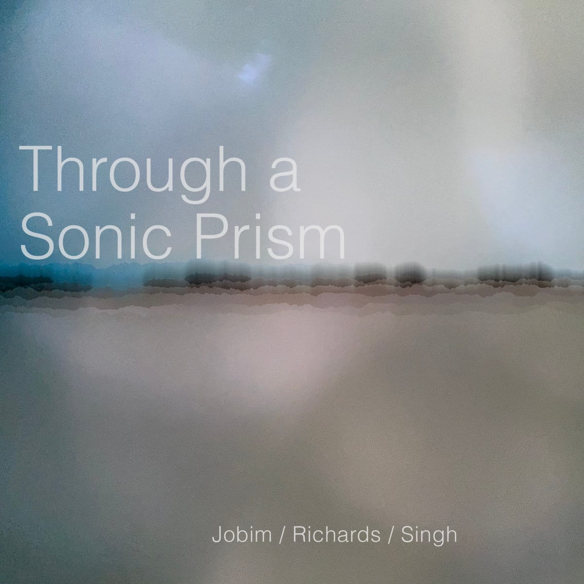 Doug Richards Orchestra – Through a Somic Prism