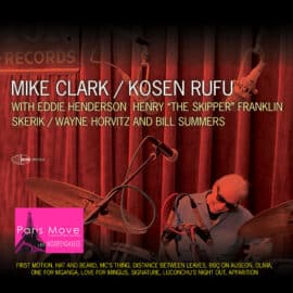 Mike Clark – Kozen Rufu (ENG review)