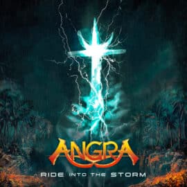 ANGRA