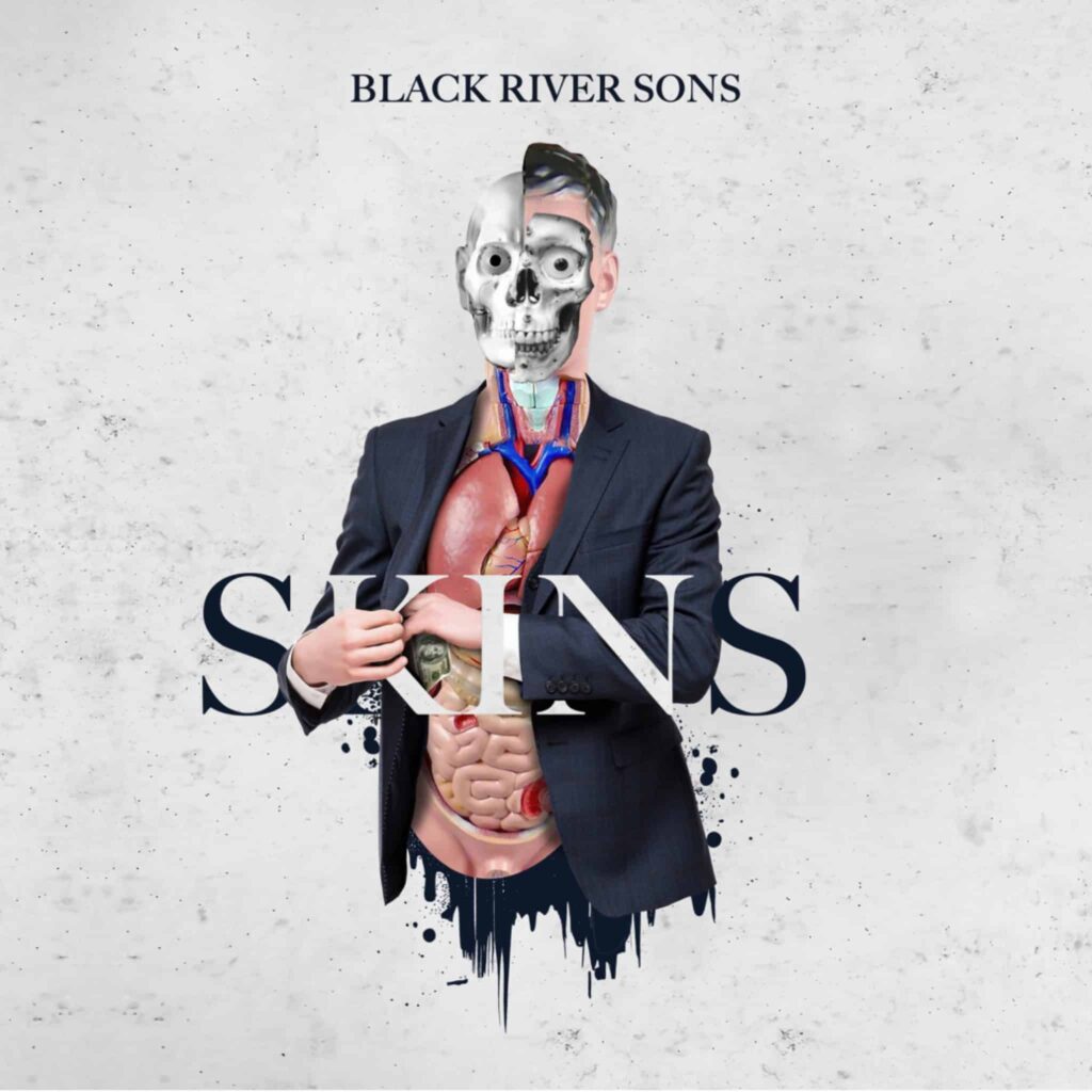 BLACK RIVER SONS