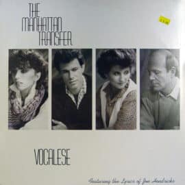 Manhattan Transfer