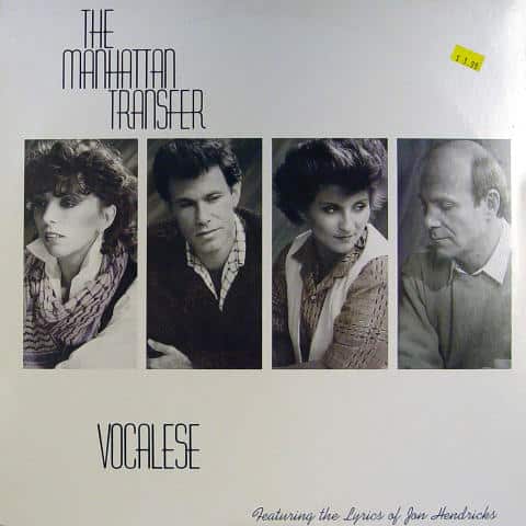 Manhattan Transfer