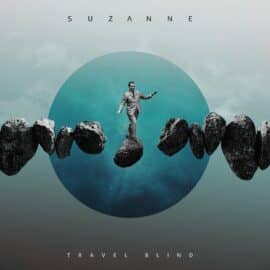 SUZANNE - Travel Blind