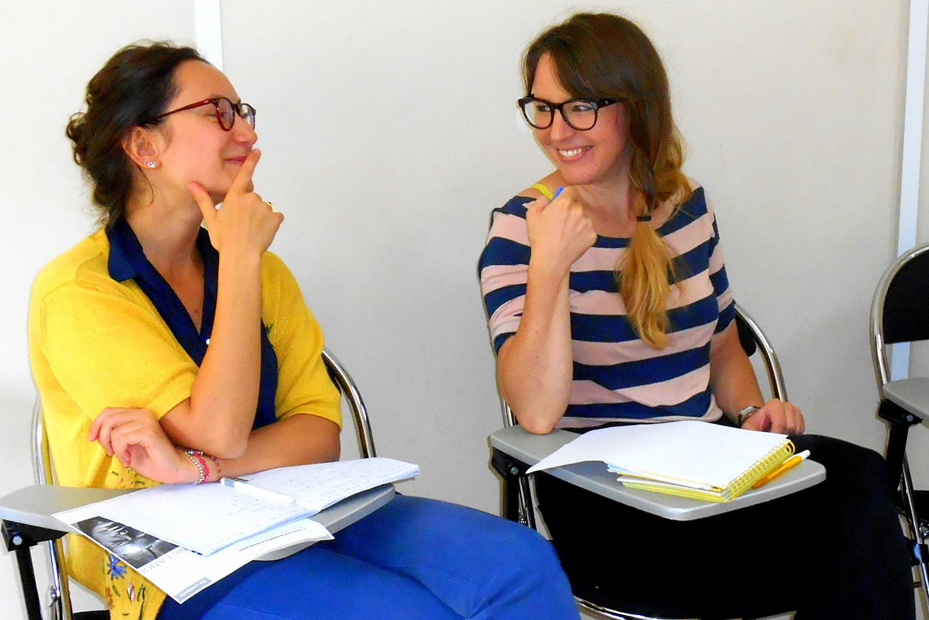 How to select a high-quality French language course in Paris?