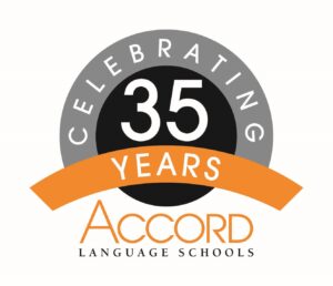 ACCORD Paris, élue "meilleure école de français en France" en 2023