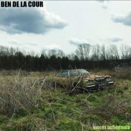 BEN DE LA COUR - Sweet Anhedonia