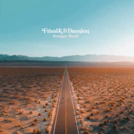 FRANCK & DAMIEN - Juniper Road