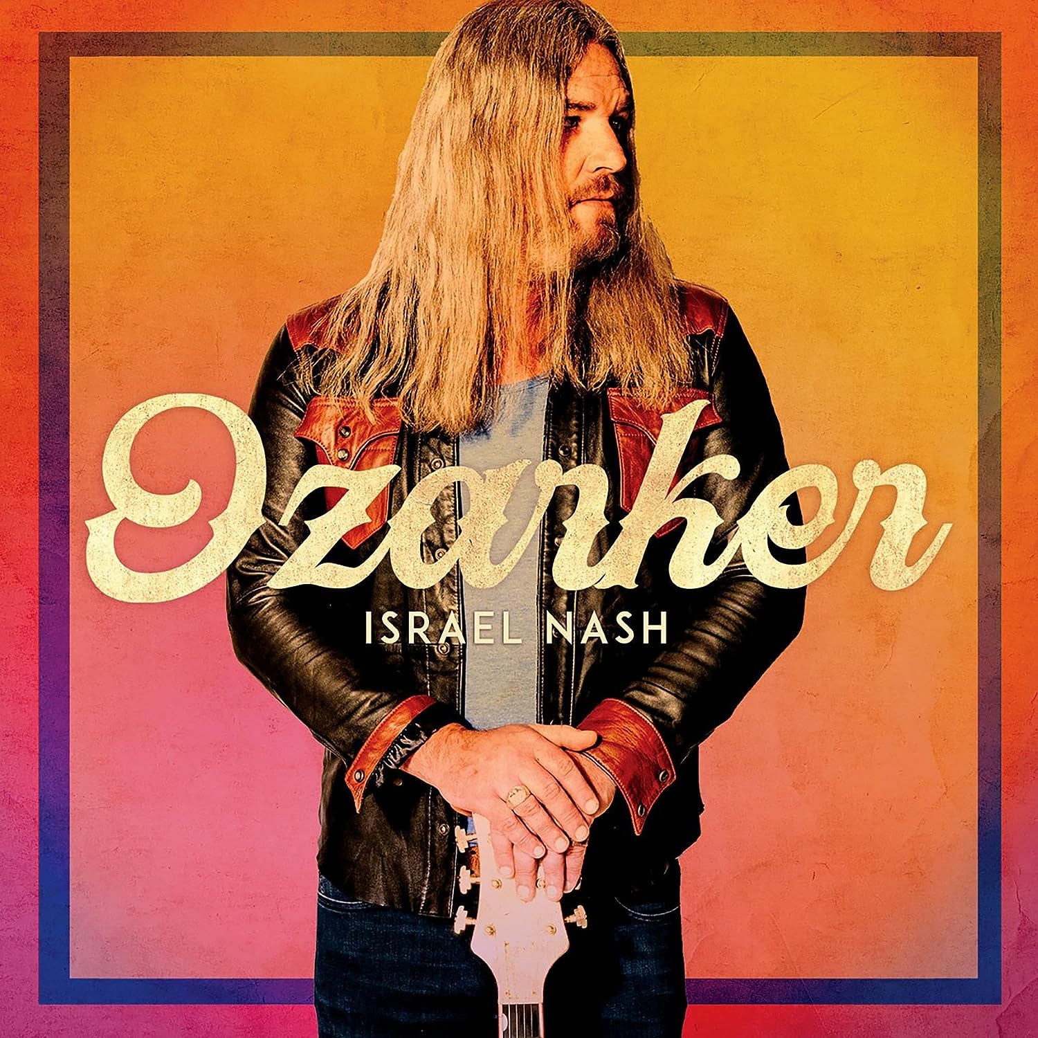 ISRAEL NASH - Ozarker