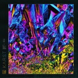 FRANCOIS LAPEYSSONNIE - Karst