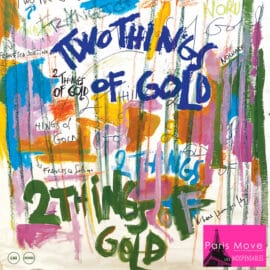 Two Things of Gold