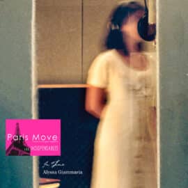 Alyssa Giammaria – In Time (ENG review)