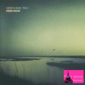 Søren Bebe Trio – Here and Now