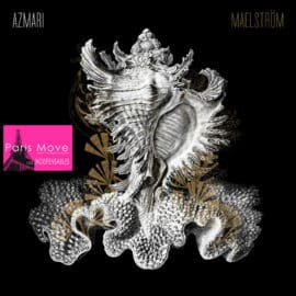 Azmari – Maelström (ENG review)