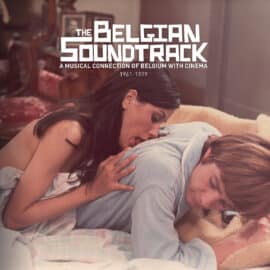 The Belgian Soundtrack (ENG review)