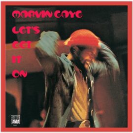 Marvin Gaye - Let’s Going On (2023 edition - ENG review)