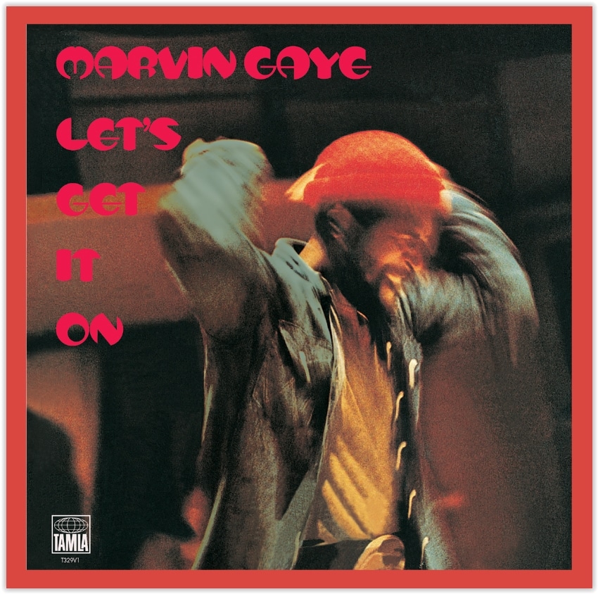 Marvin Gaye - Let’s Going On (2023 edition - ENG review)
