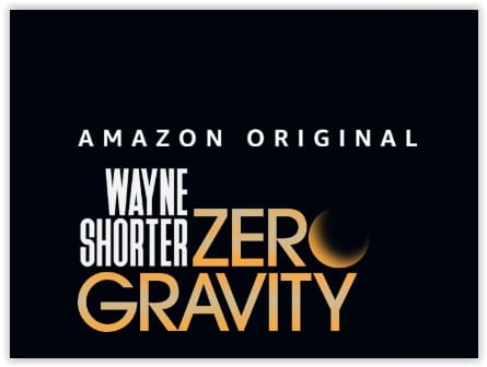 Wayne Shorter - Zero Gravity