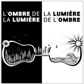 SHAUN FERGUSON - L'Ombre de la Lumière:
