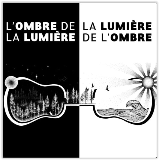 SHAUN FERGUSON - L'Ombre de la Lumière: