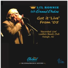 LI'L RONNIE & THE GRAND DUKES
