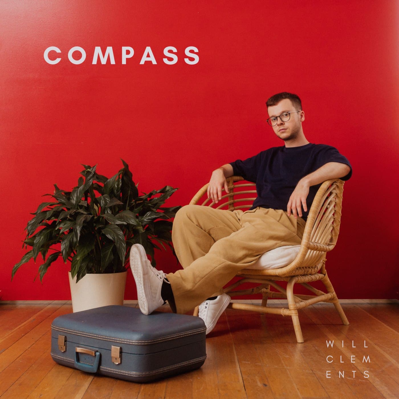 Will Clements – Compass (ENG review)